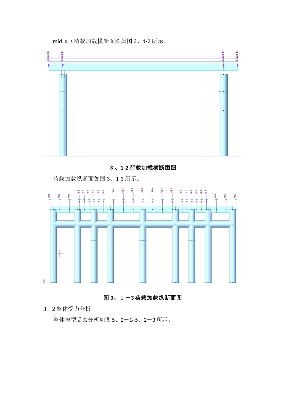 门洞支架及基础计算书_第3页