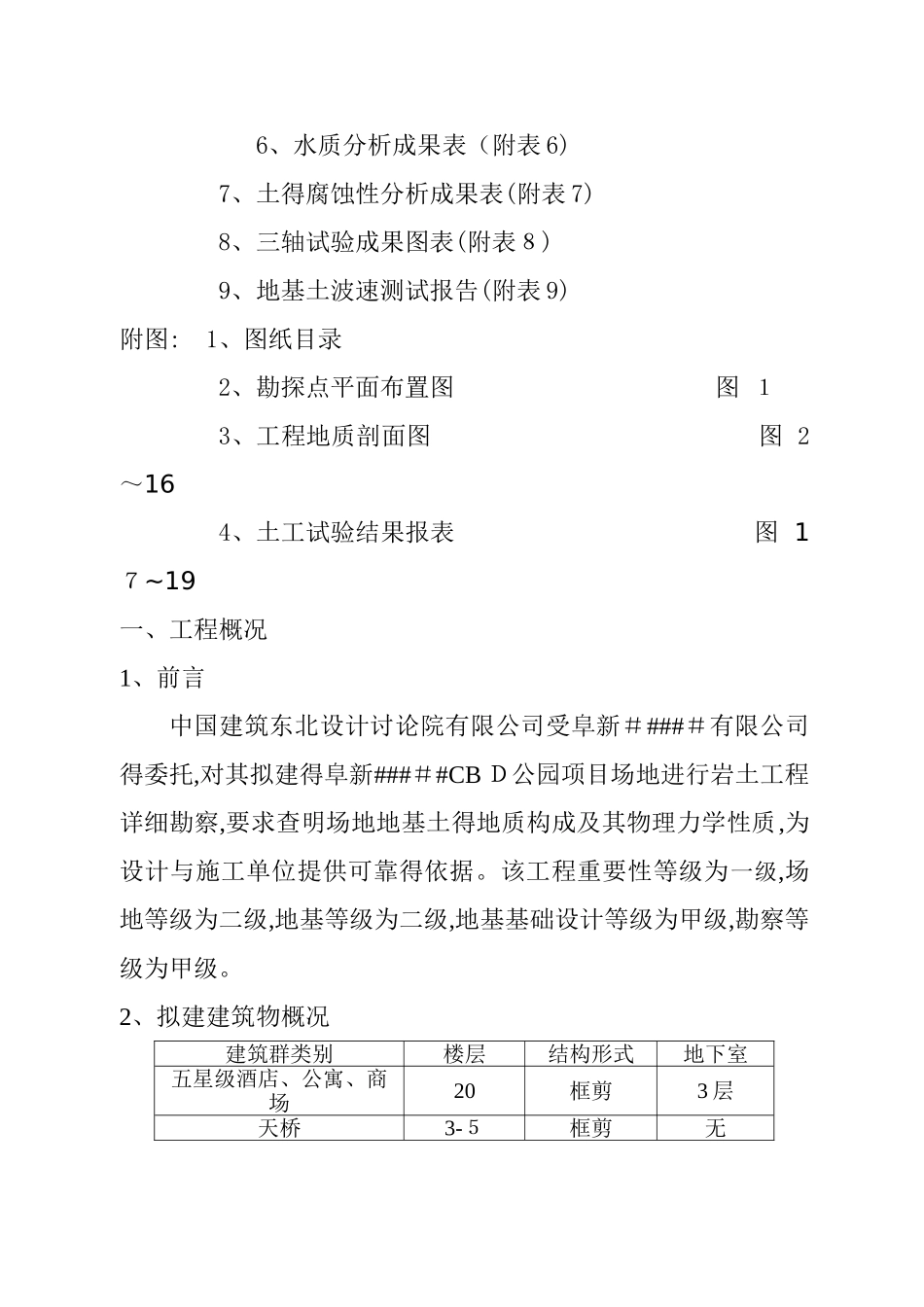 阜新地质勘察正式报告_第2页