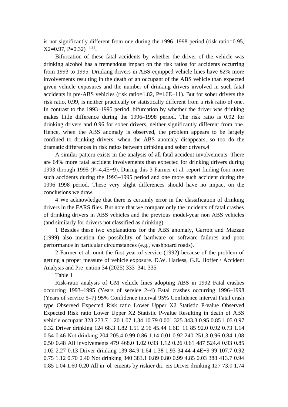 防抱死制动系统的反常现象-醉酒司机的问题外文翻译本科学位论文_第3页