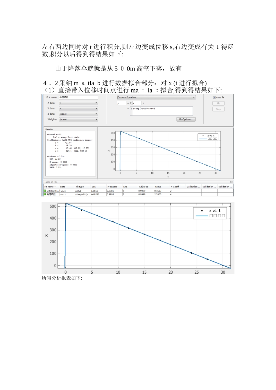 降落伞的选择问题2_第3页