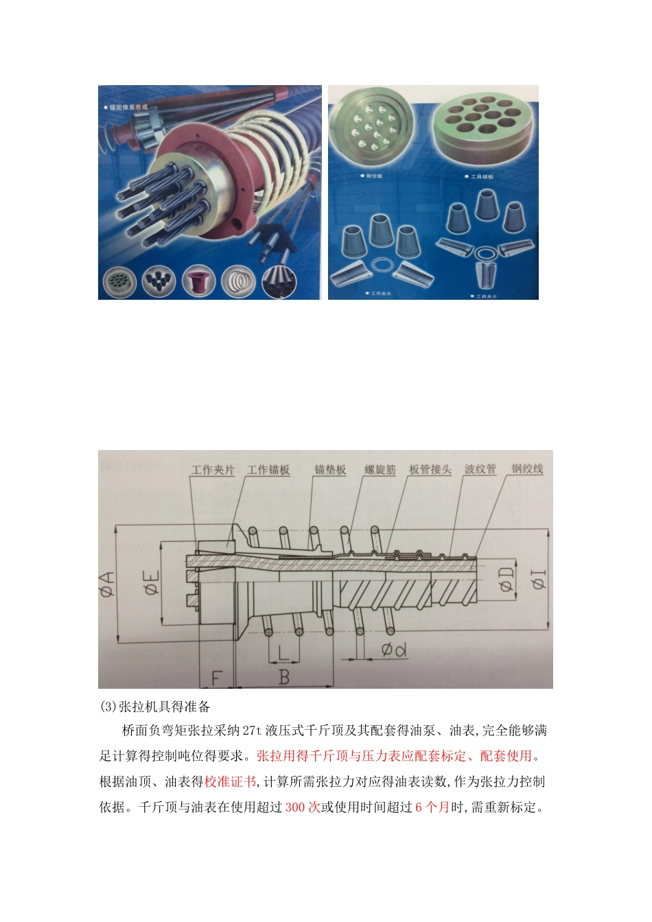 预应力施工工艺及注意事项_第2页