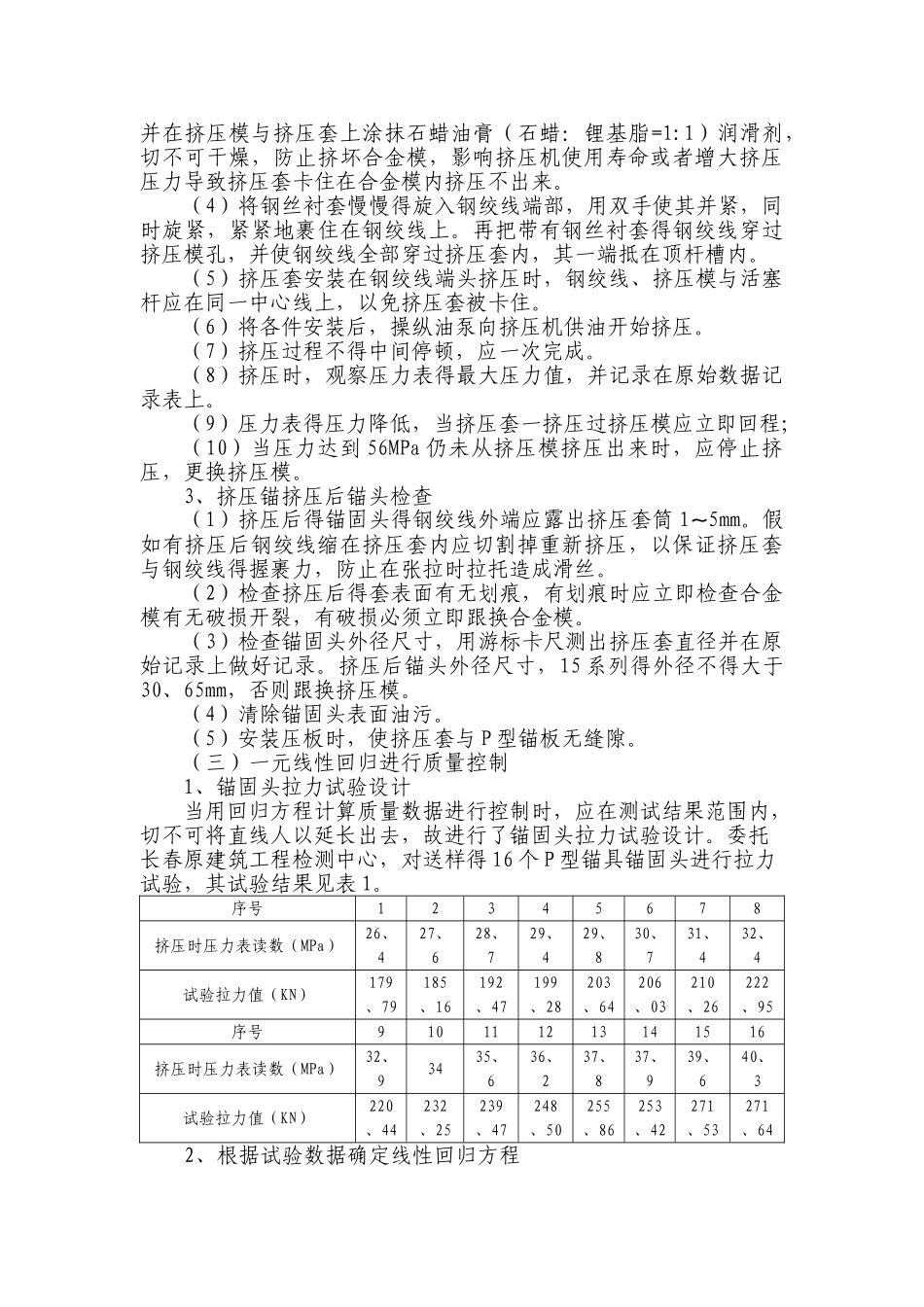 预应力挤压锚施工工法_第2页
