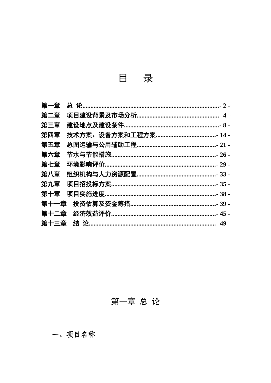 高档服装生产线建设项目可行性研究报告_第2页