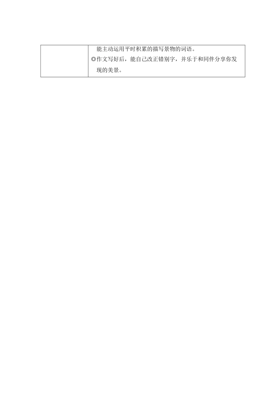 25秋统编版小学语文三年级上册第六单元16 富饶的西沙群岛【教案】_第2页