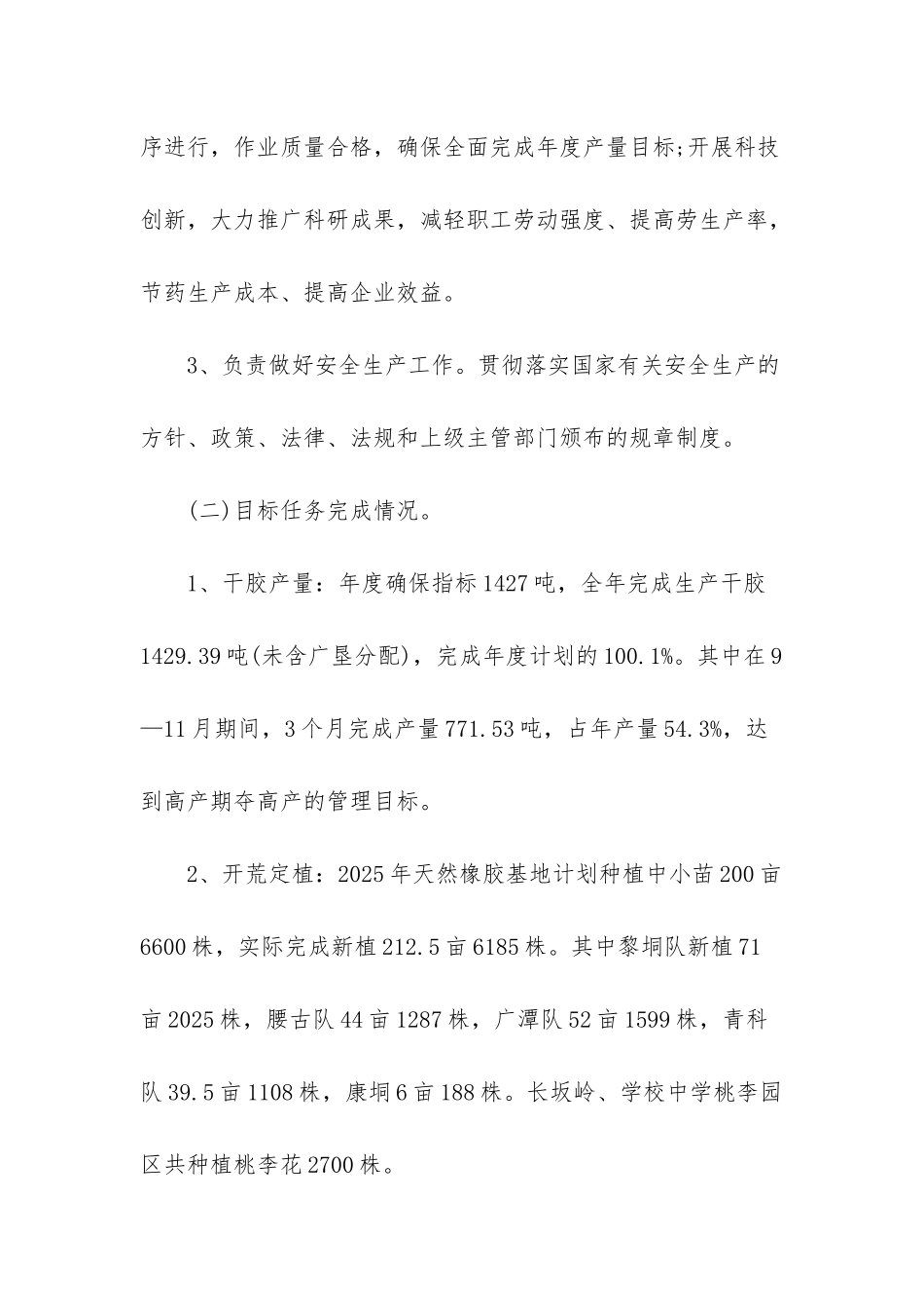 -年度工作总结怎么写-范文_第2页