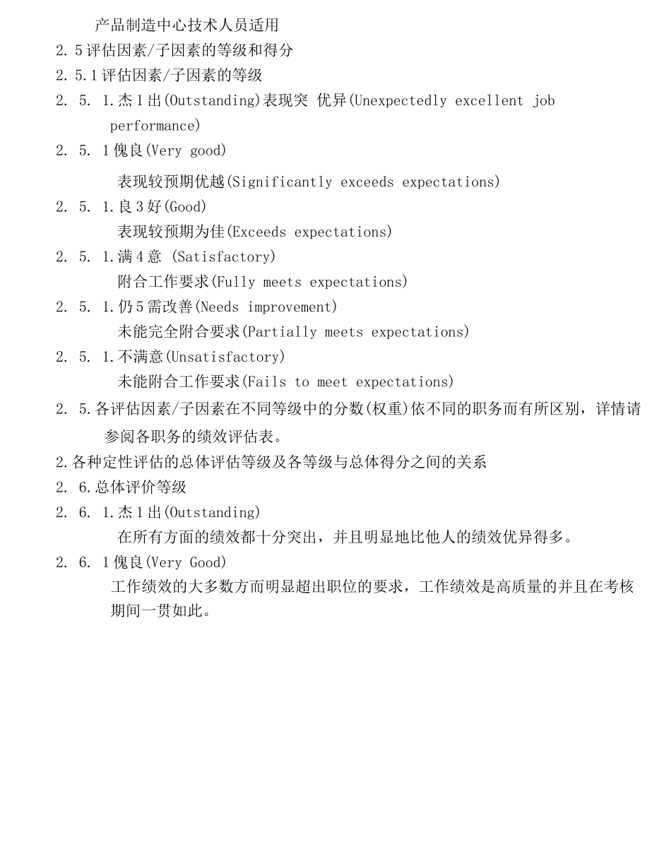 033.绩效评估的内容和方法_第3页