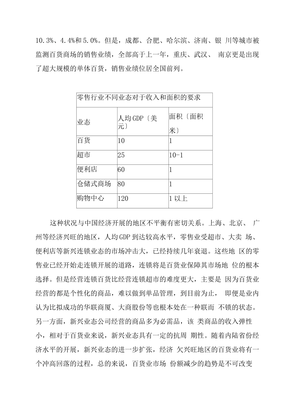 06年批发零售业研究报告_第3页