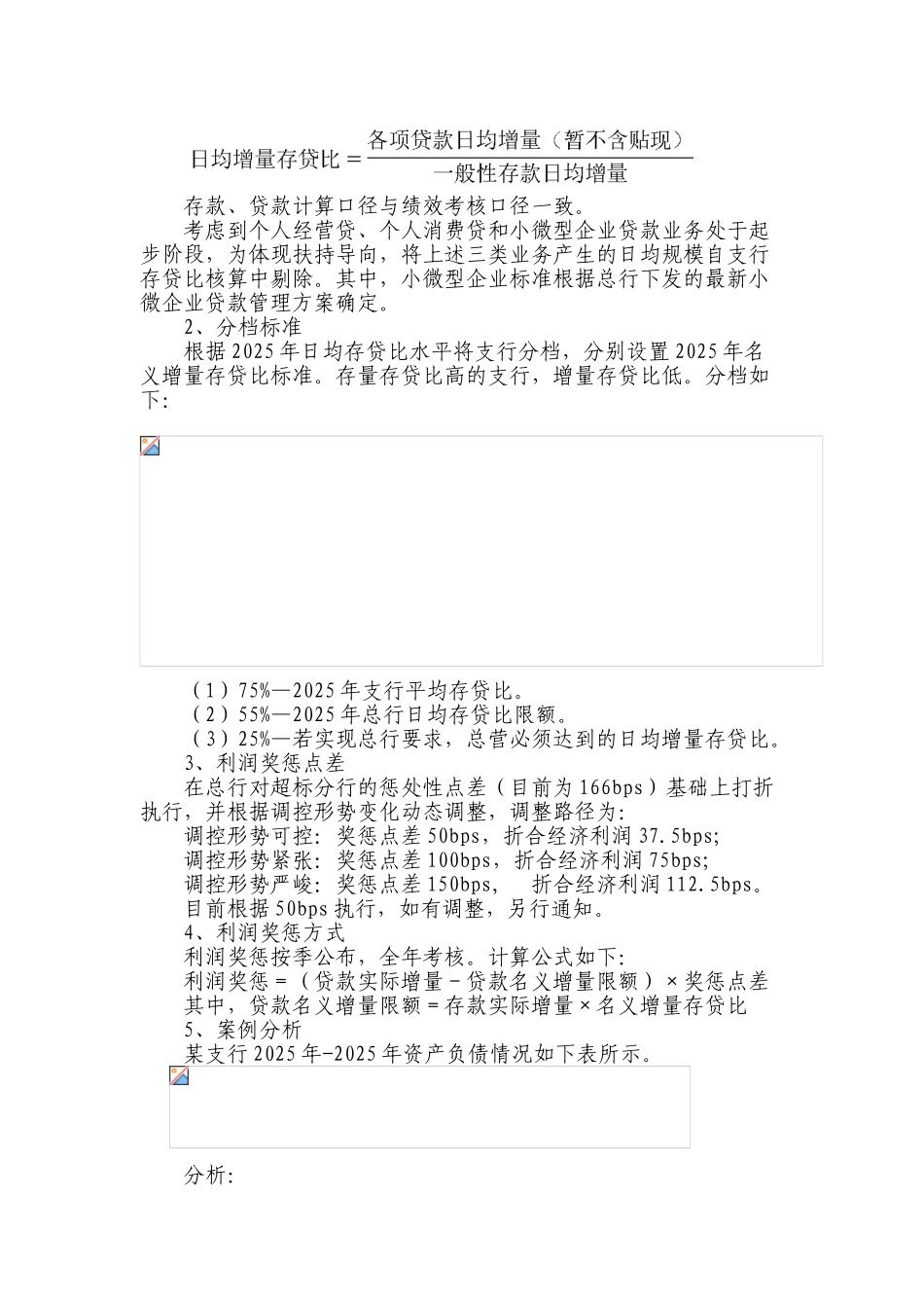 1.资产负债管理实施办法_第2页