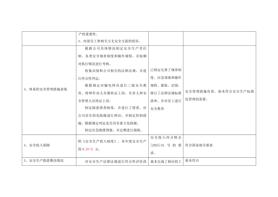 11.1绩效考核与持续改进报告_第2页