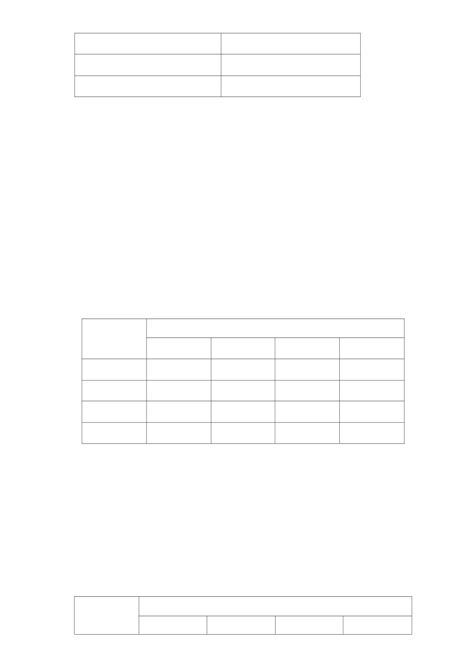 1层酒店机电安装工程施工组织设计方案_第2页