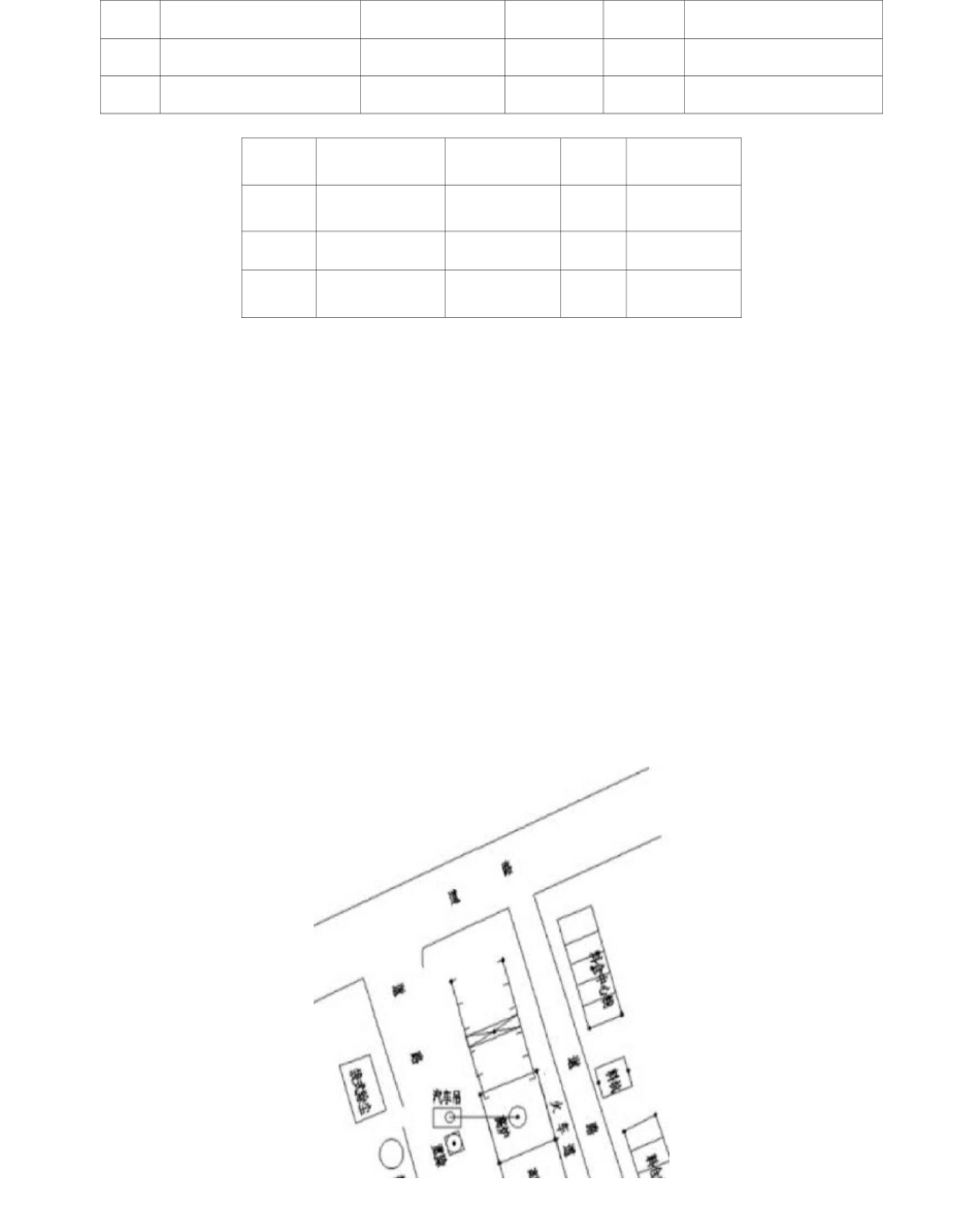 2#高炉炉顶设备拆除安装专项施工方案_第1页