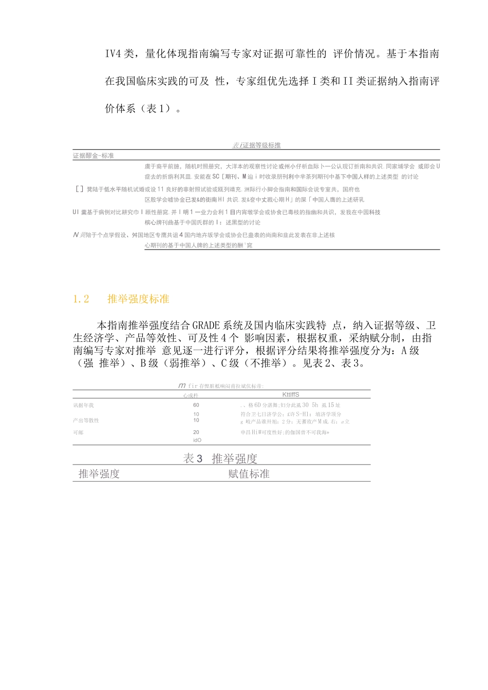 2025中国乳腺癌改良根治术临床实践指南_第2页