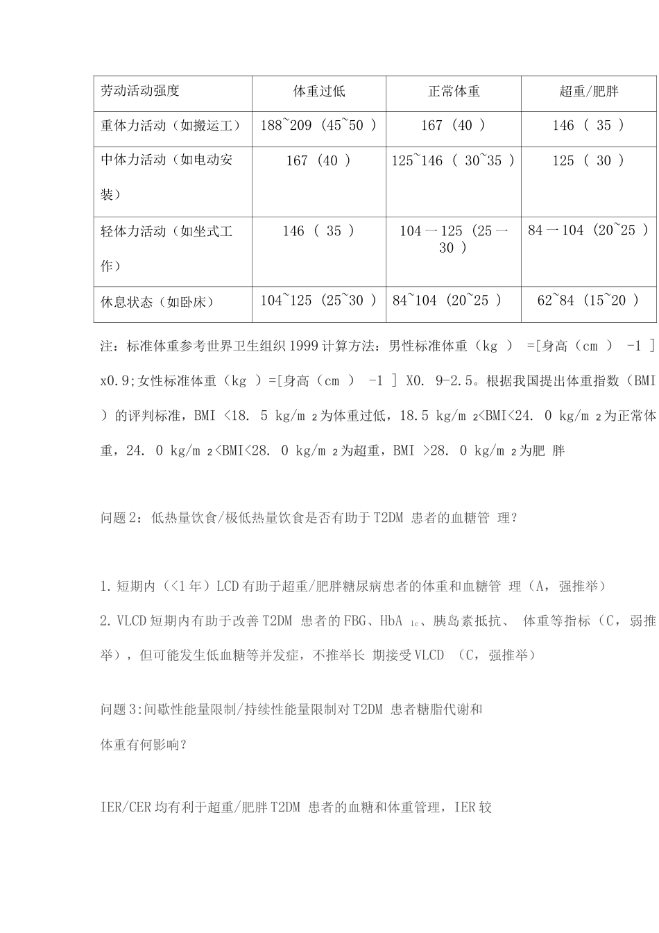 2025中国糖尿病医学营养治疗指南_第2页
