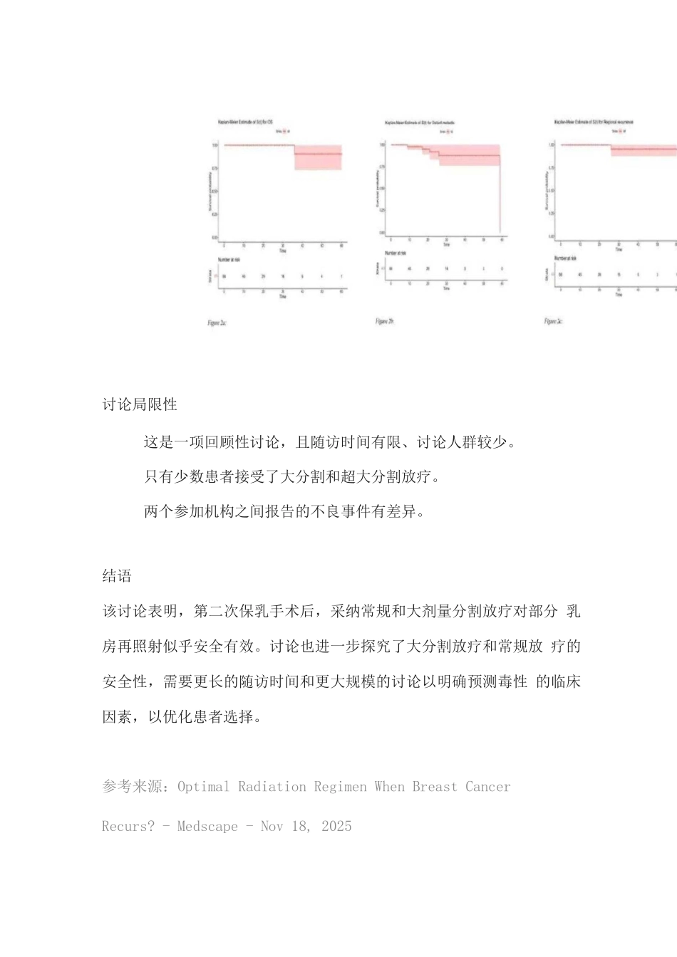 2025乳腺癌复发时的治疗方案_第3页