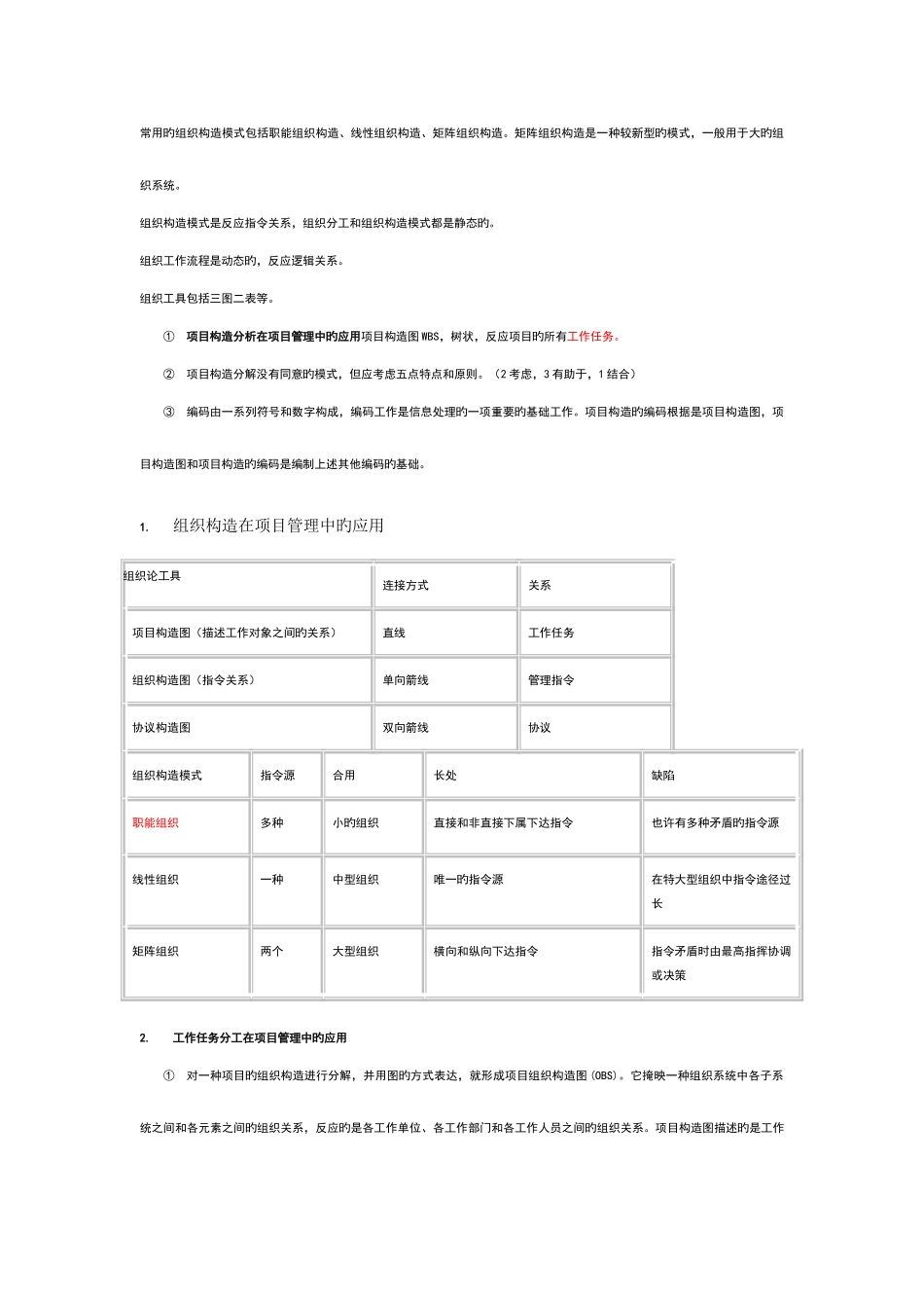 2025年一建项目管理个人整理笔记呕心沥血_第3页