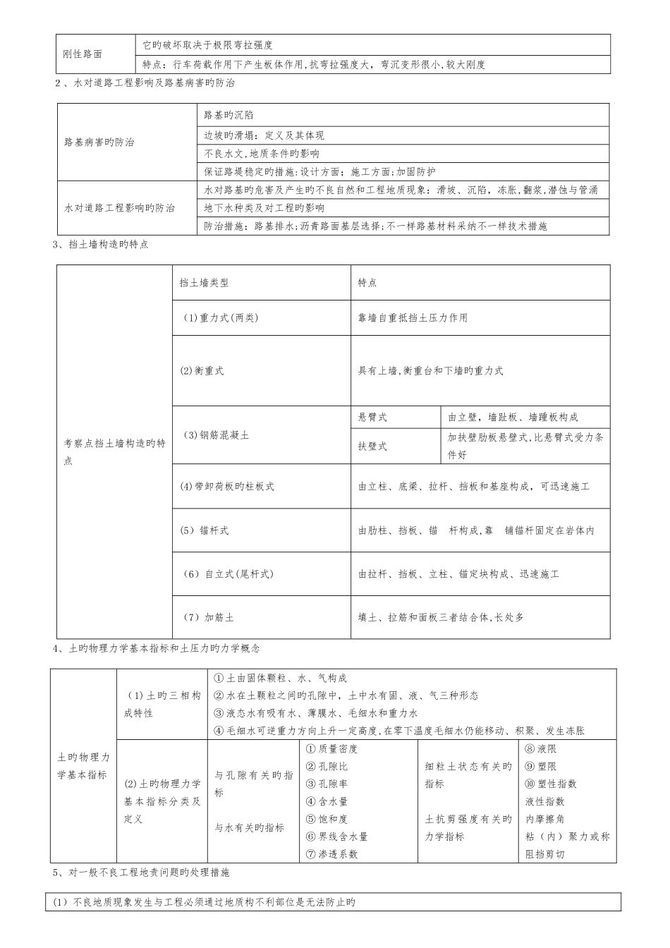 2025年一级建造师市政实务案例解析_第2页