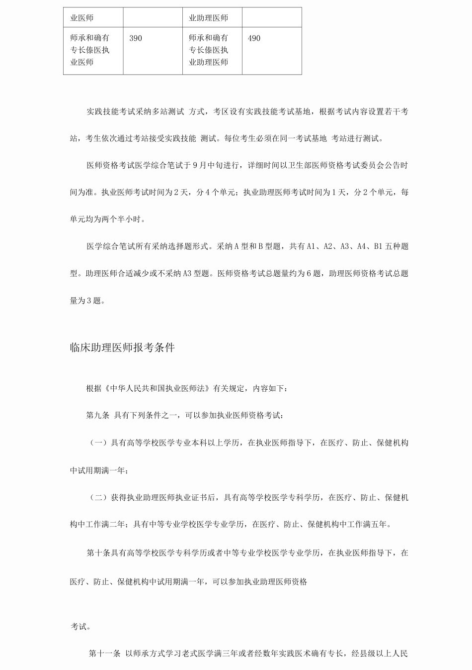 2025年临床助理医师_第3页