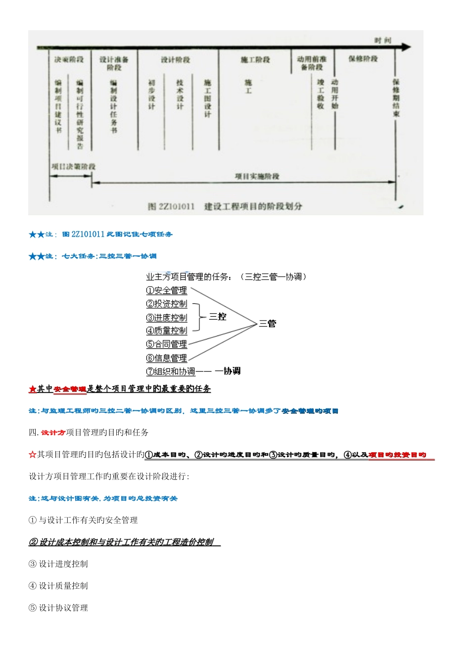 2025年二级建造师施工管理罗晟讲义_第3页