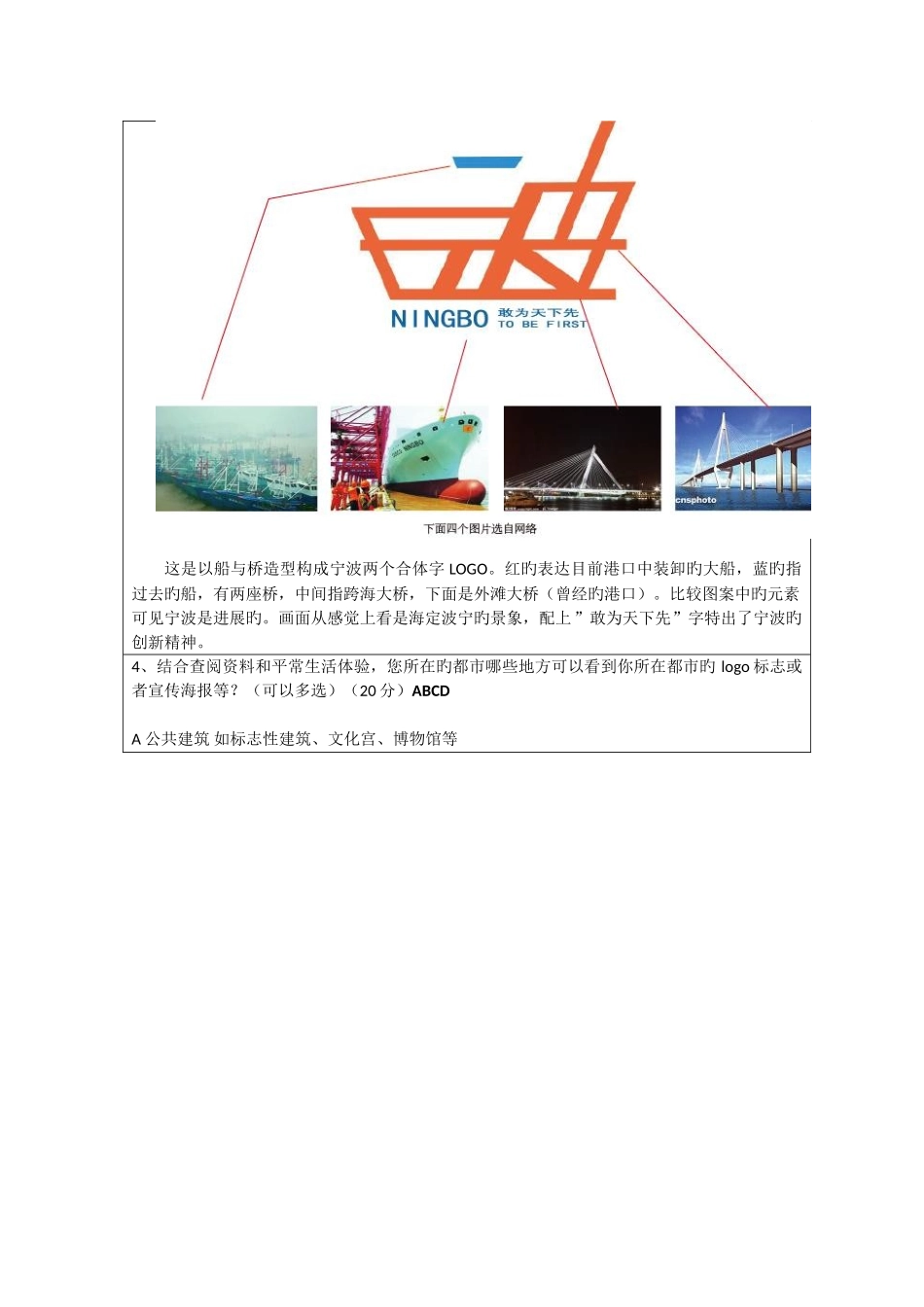 2025年公共关系学离线作业汇编_第3页