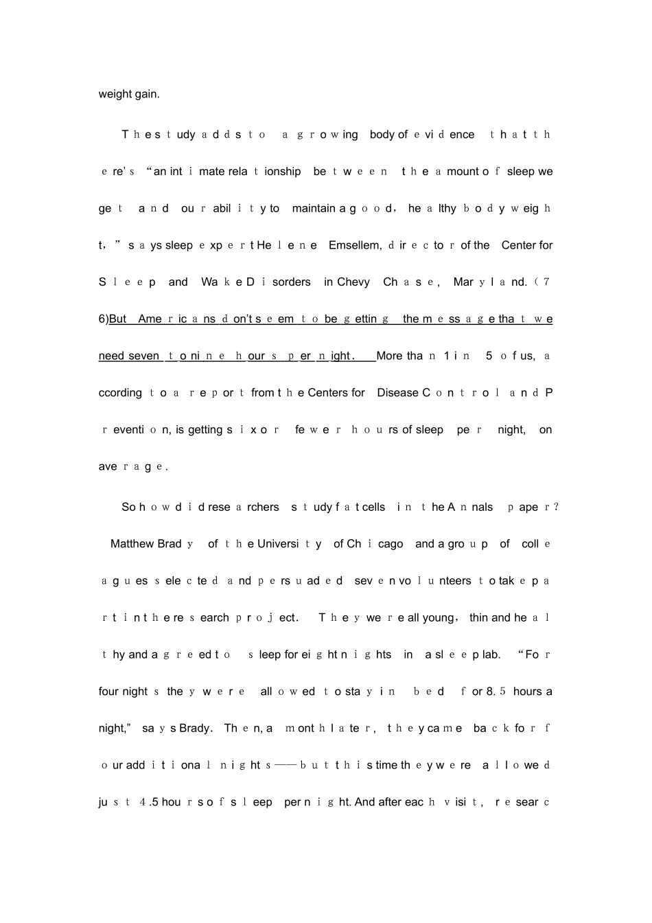 2025年北京地区成人本科学士学位英语统一考试_第2页