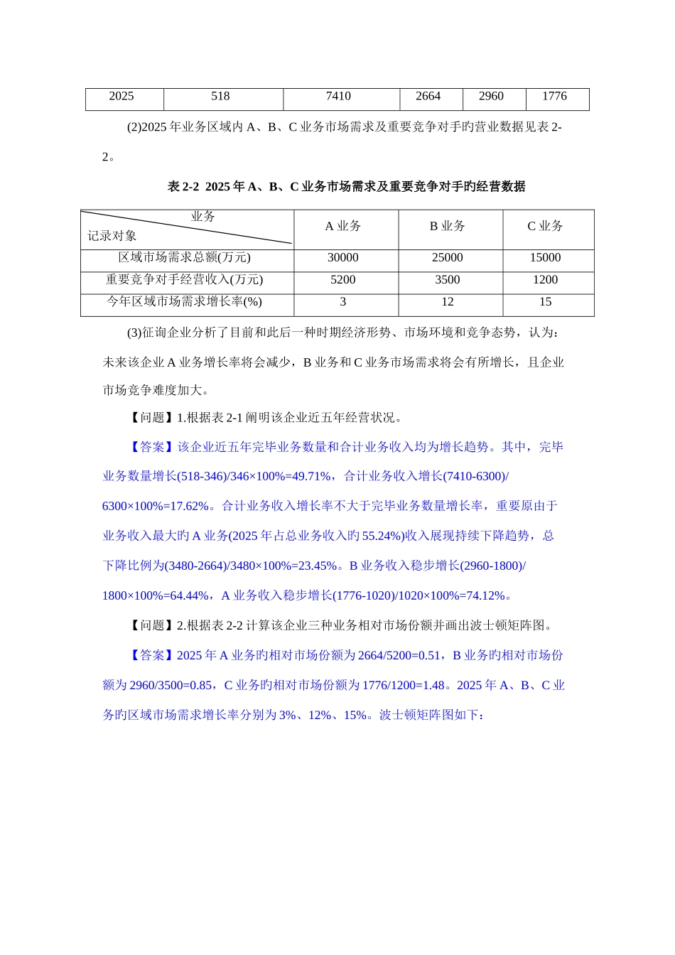 2025年咨询工程师案例解析_第3页