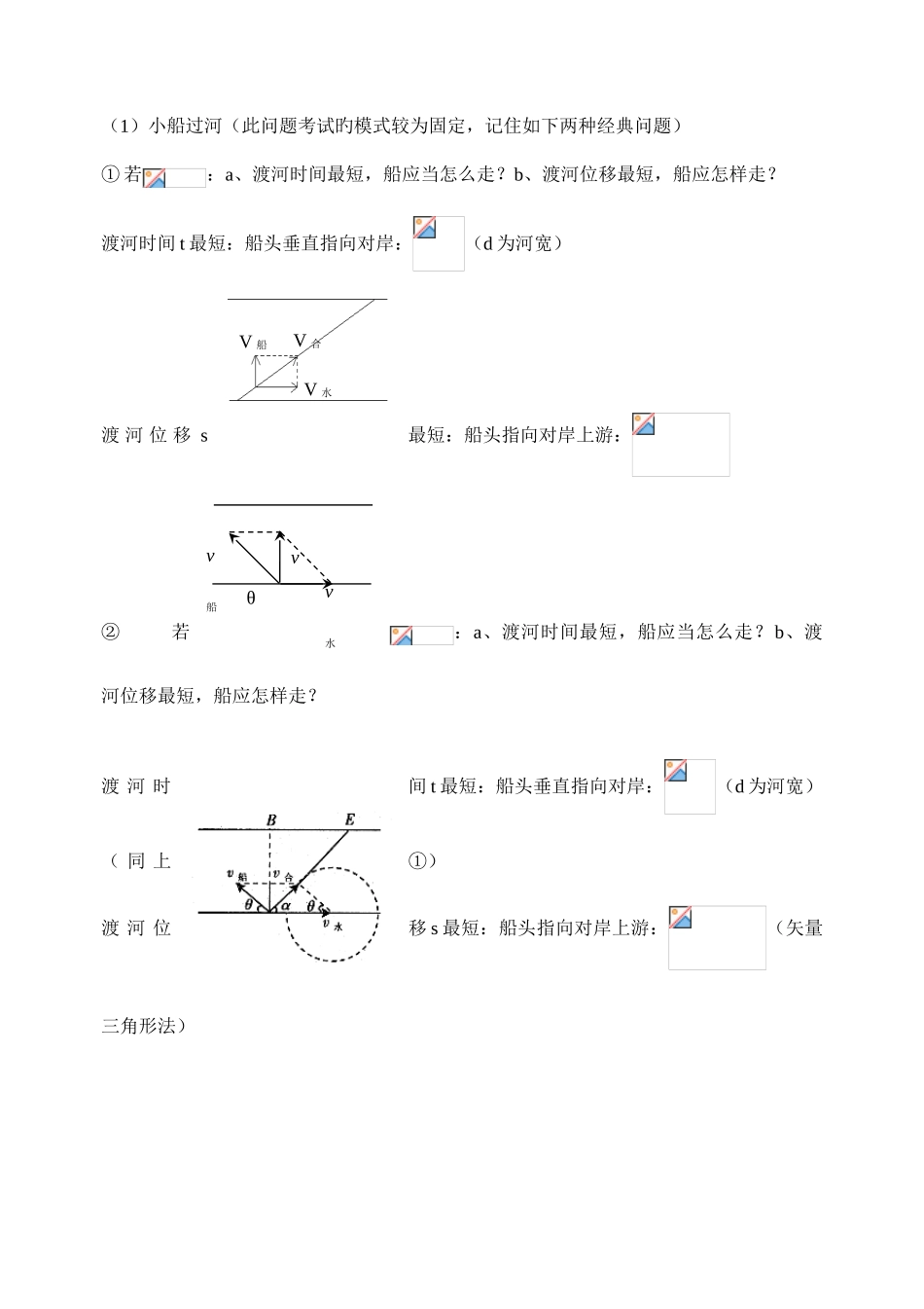 2025年圆周运动知识点总结_第3页