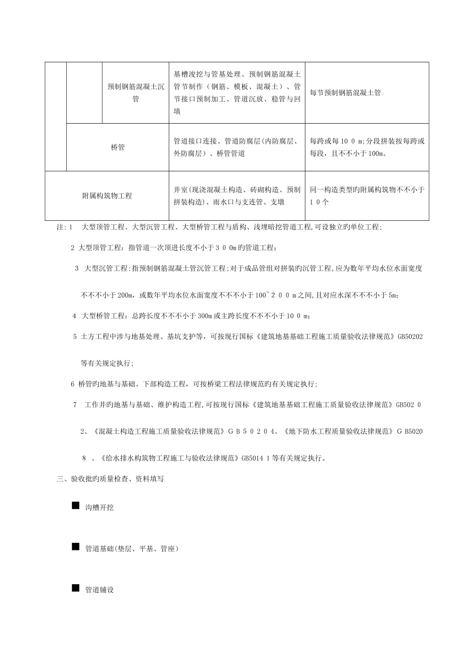 2025年市政工程路桥资料全套填写模板_第3页