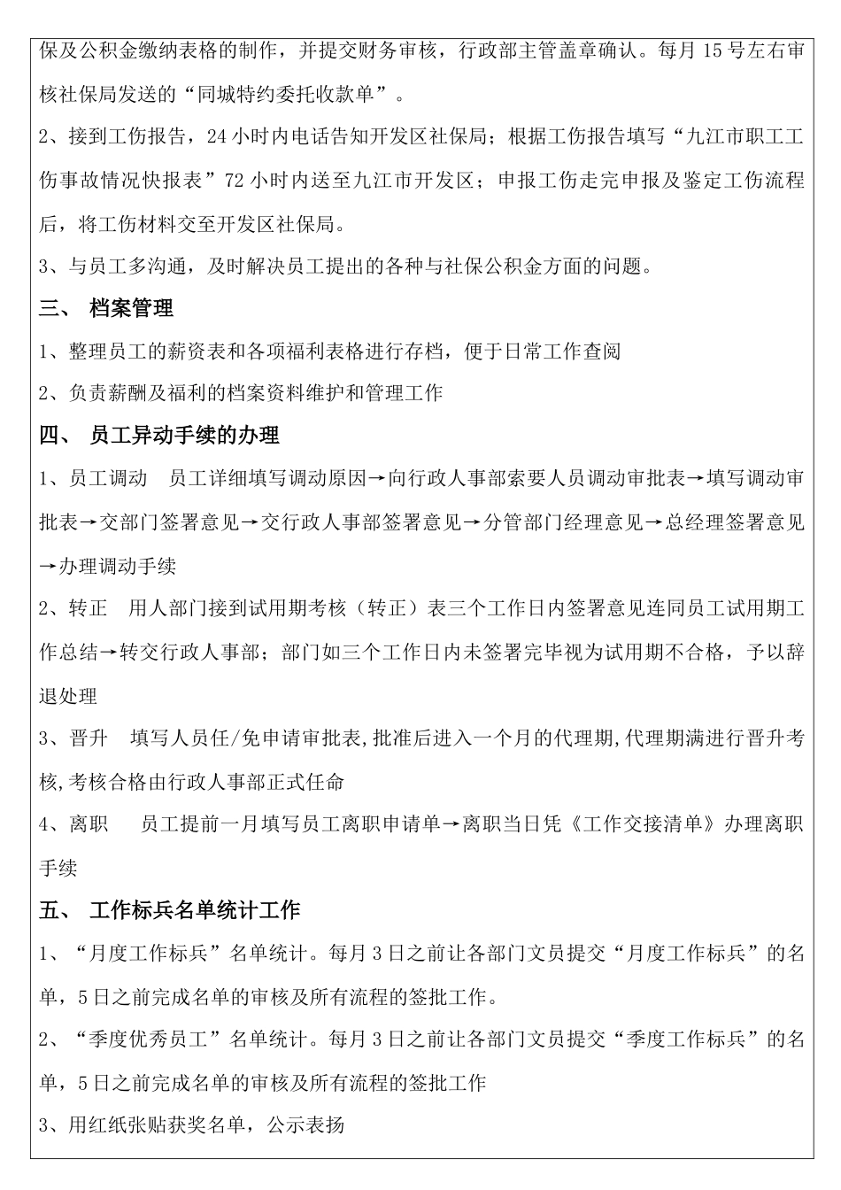 2025年度薪资绩效专员工作计划_第2页