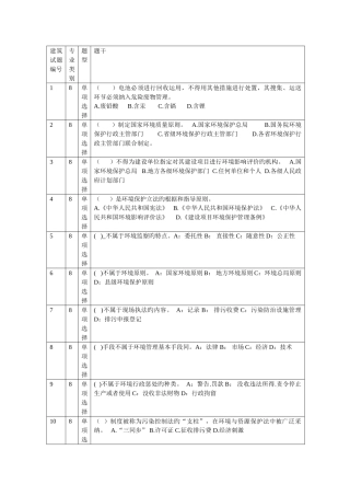 2025年建筑助理工程师职称考试题