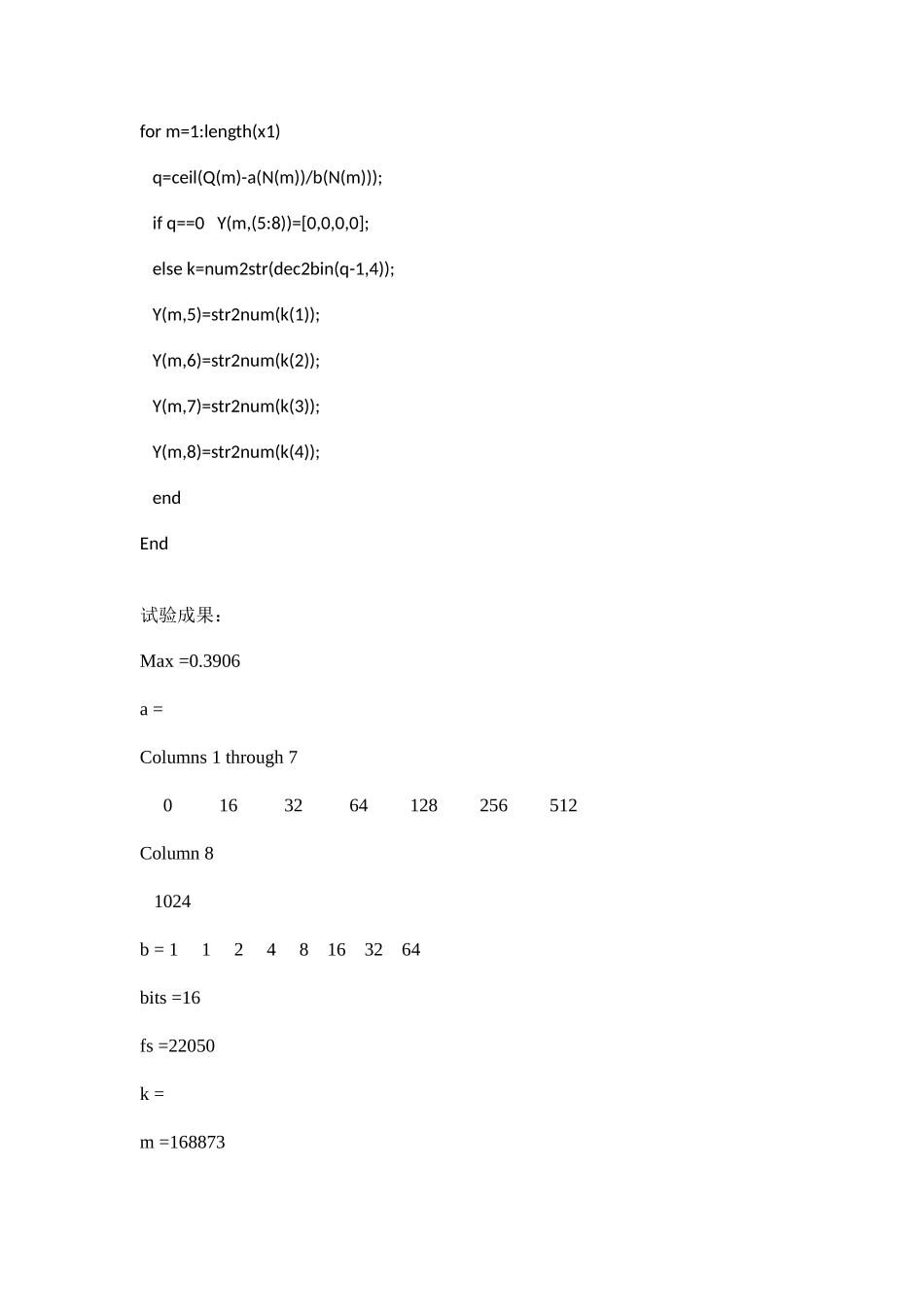 2025年数字通信技术实验报告_第2页