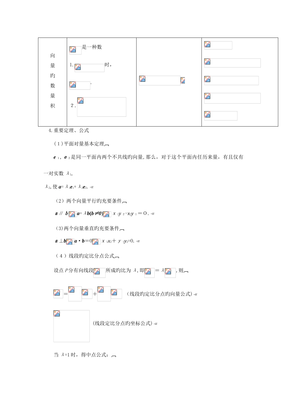 2025年有机化学基础知识点整理_第3页