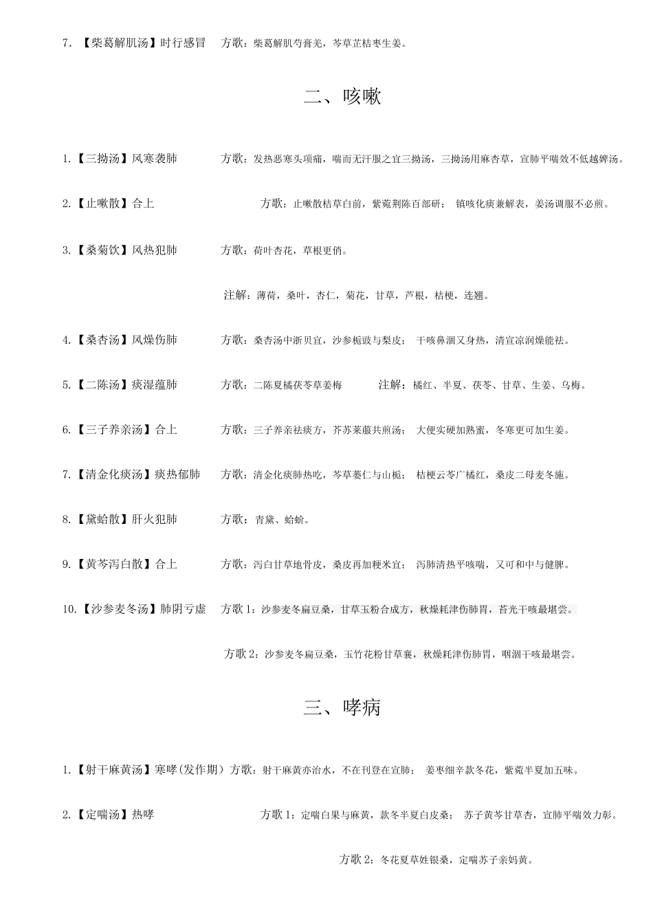 2025年朱涛的学习笔记方剂趣味记法汇总_第2页