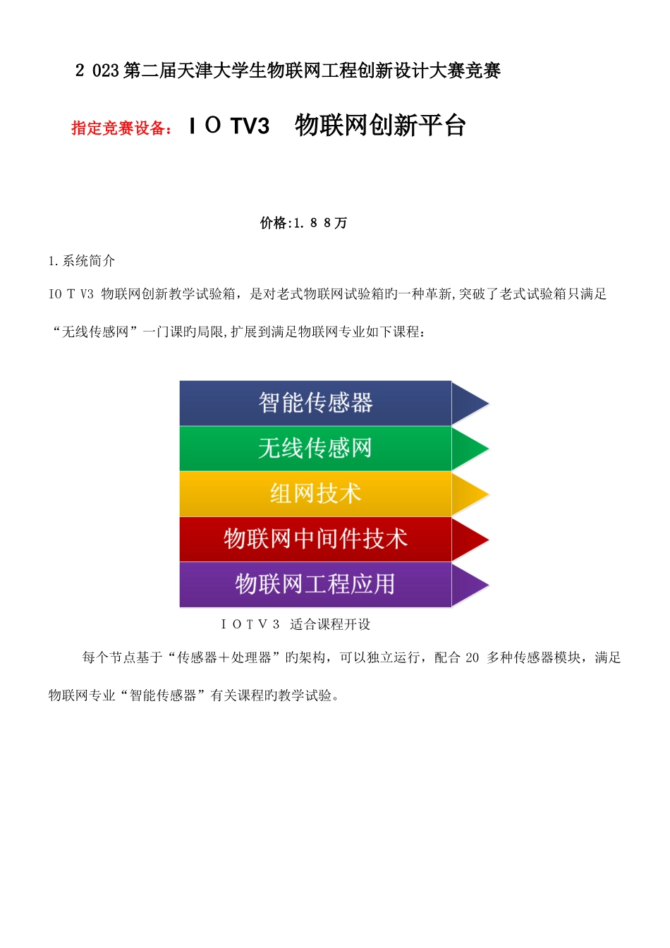 2025年物联网竞赛平台设备_第1页