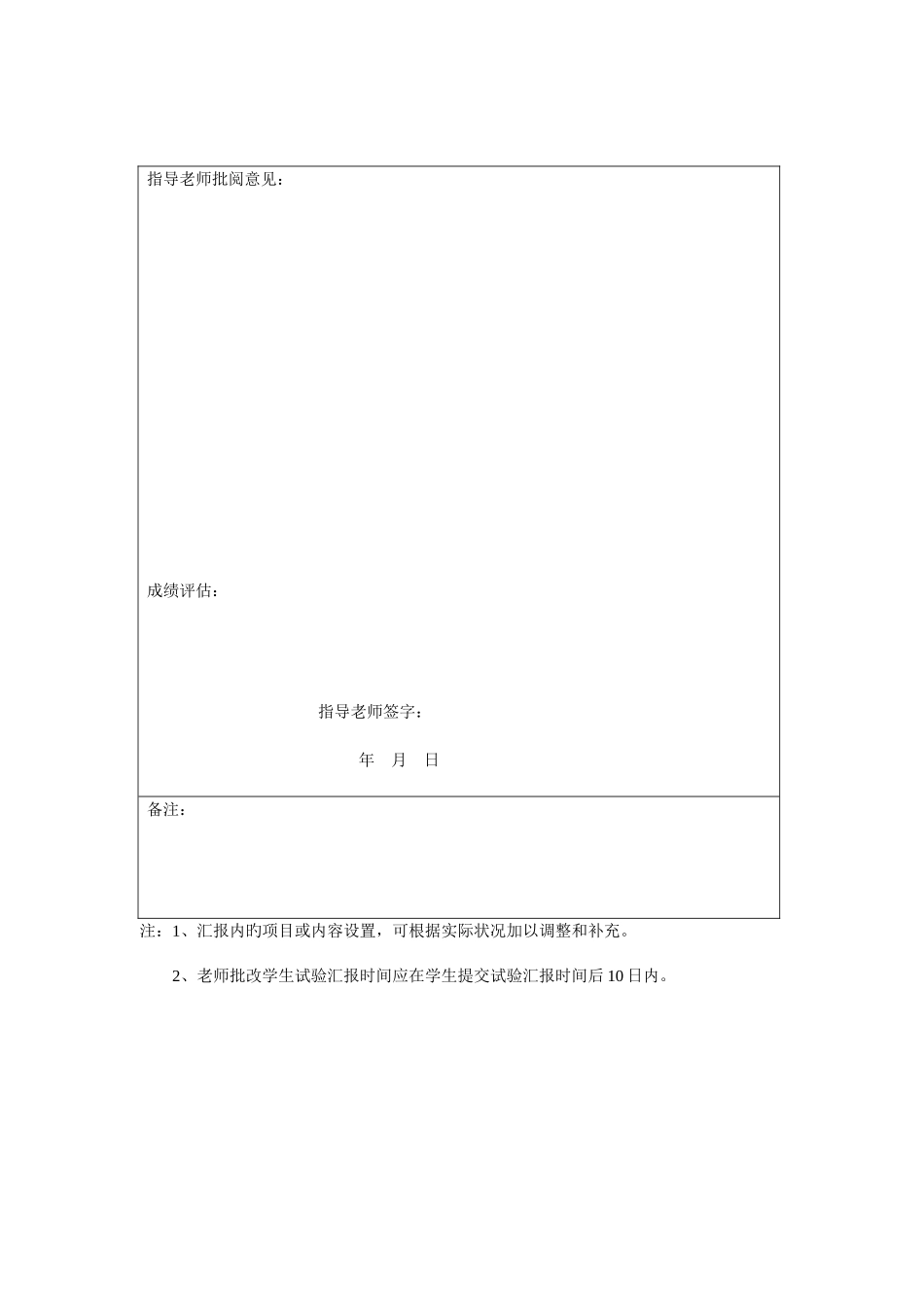 2025年计算机导论实验报告样本_第3页