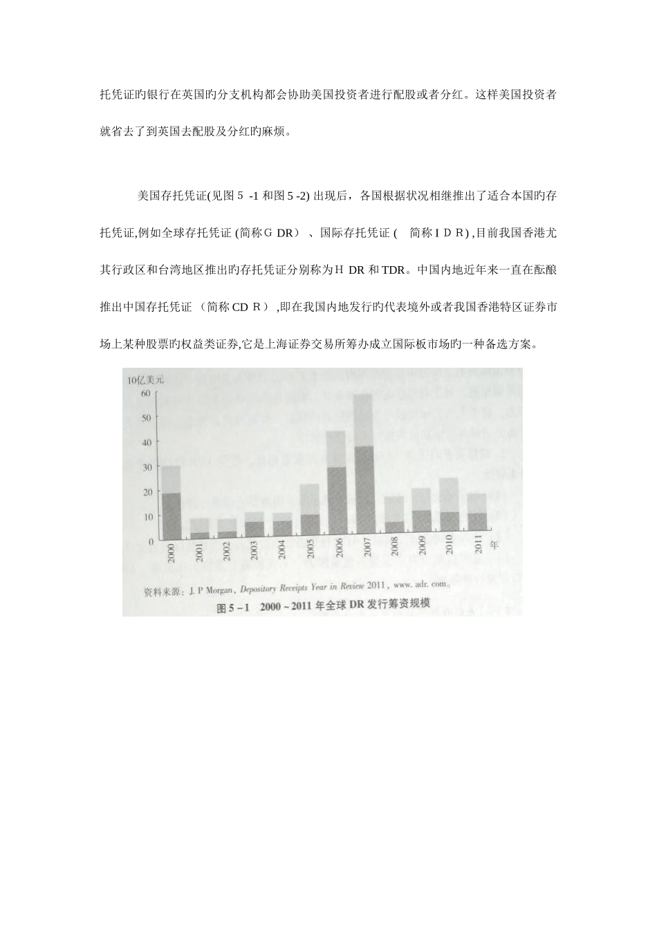2025年证券从业资格考试证券市场基础知识教材版第四节其他衍生工具简介_第2页
