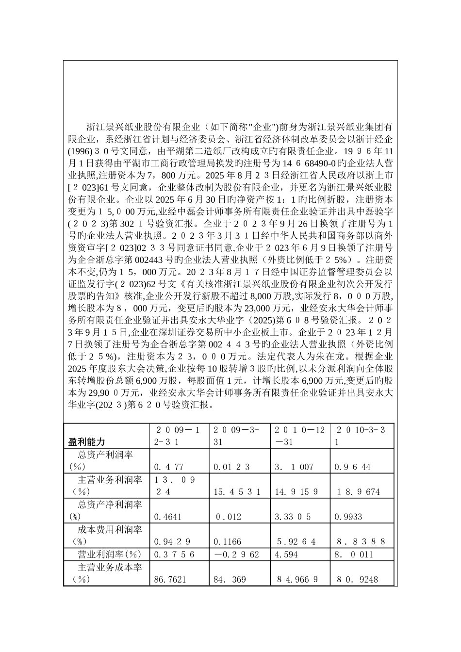 2025年财务报表分析单项实验报告_第3页