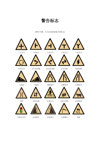 2025年驾校一点通科目一最新包过题库