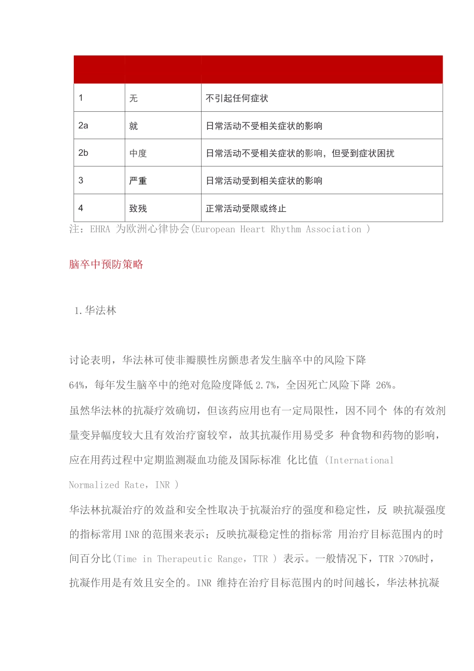 2025房颤患者预防脑卒中用药_第3页