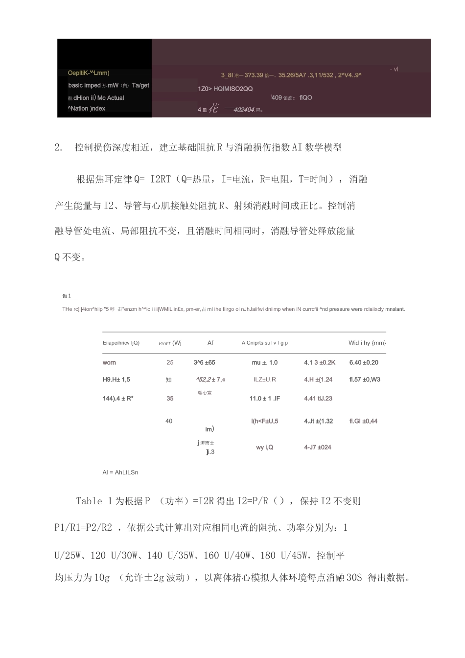 2025消融损伤指数与基础阻抗之间关系推导及验证_第3页