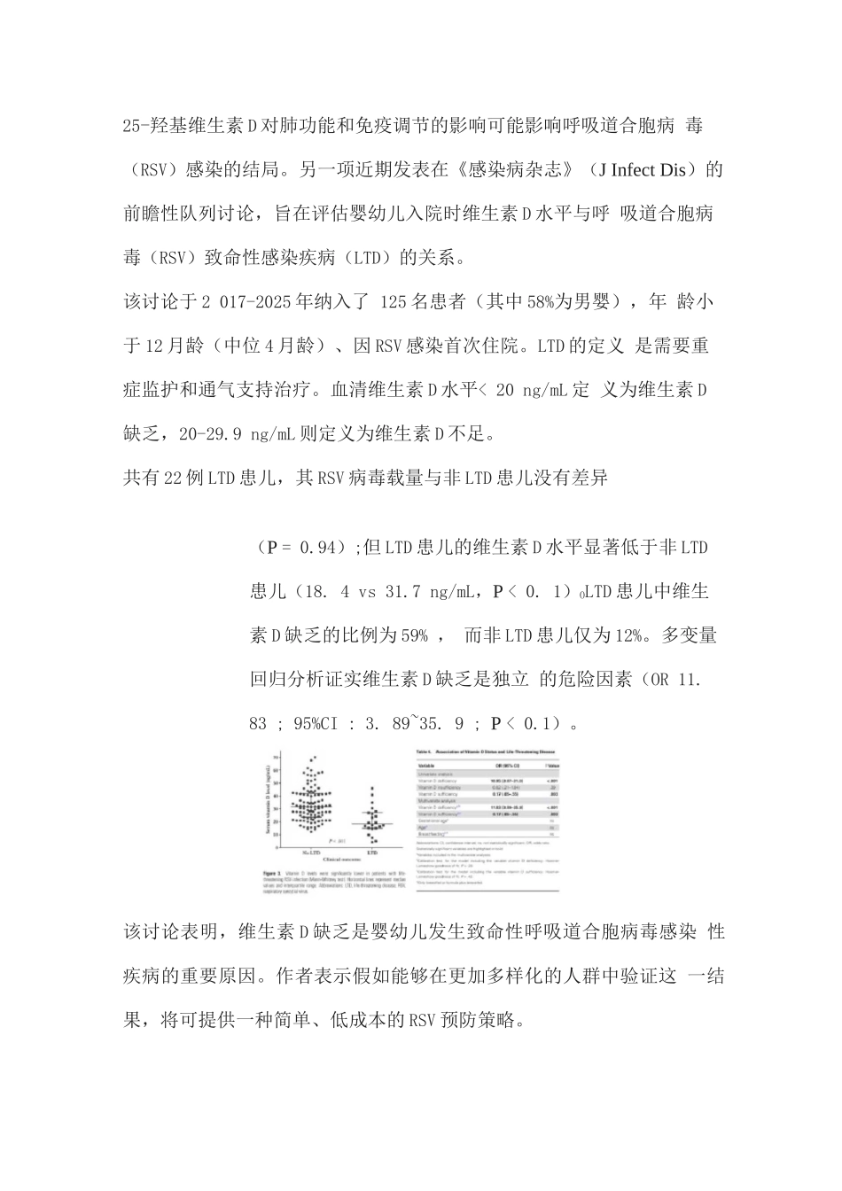 2025维生素D用于预防呼吸道感染_第3页