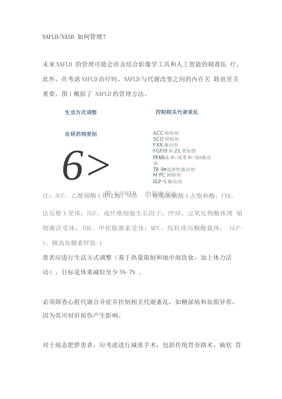 2025脂肪肝治疗和管理方法_第2页