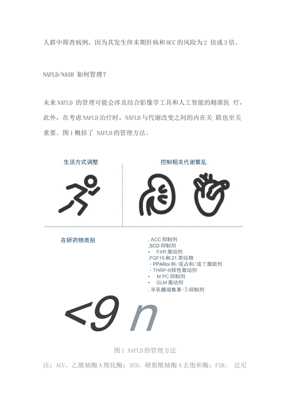 2025脂肪肝治疗总结和管理方法_第2页