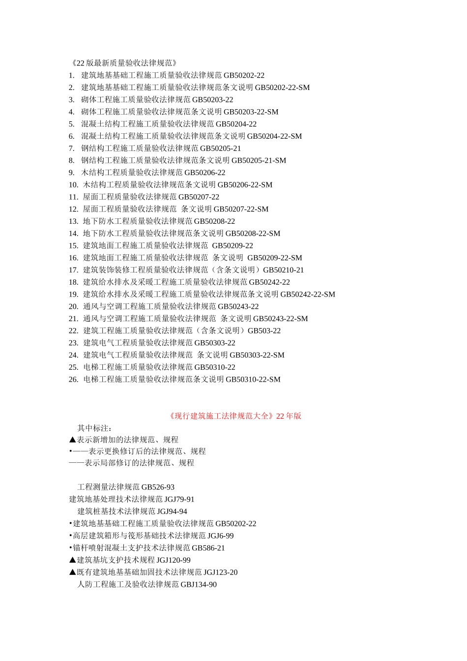 22版质量验收规范_第1页
