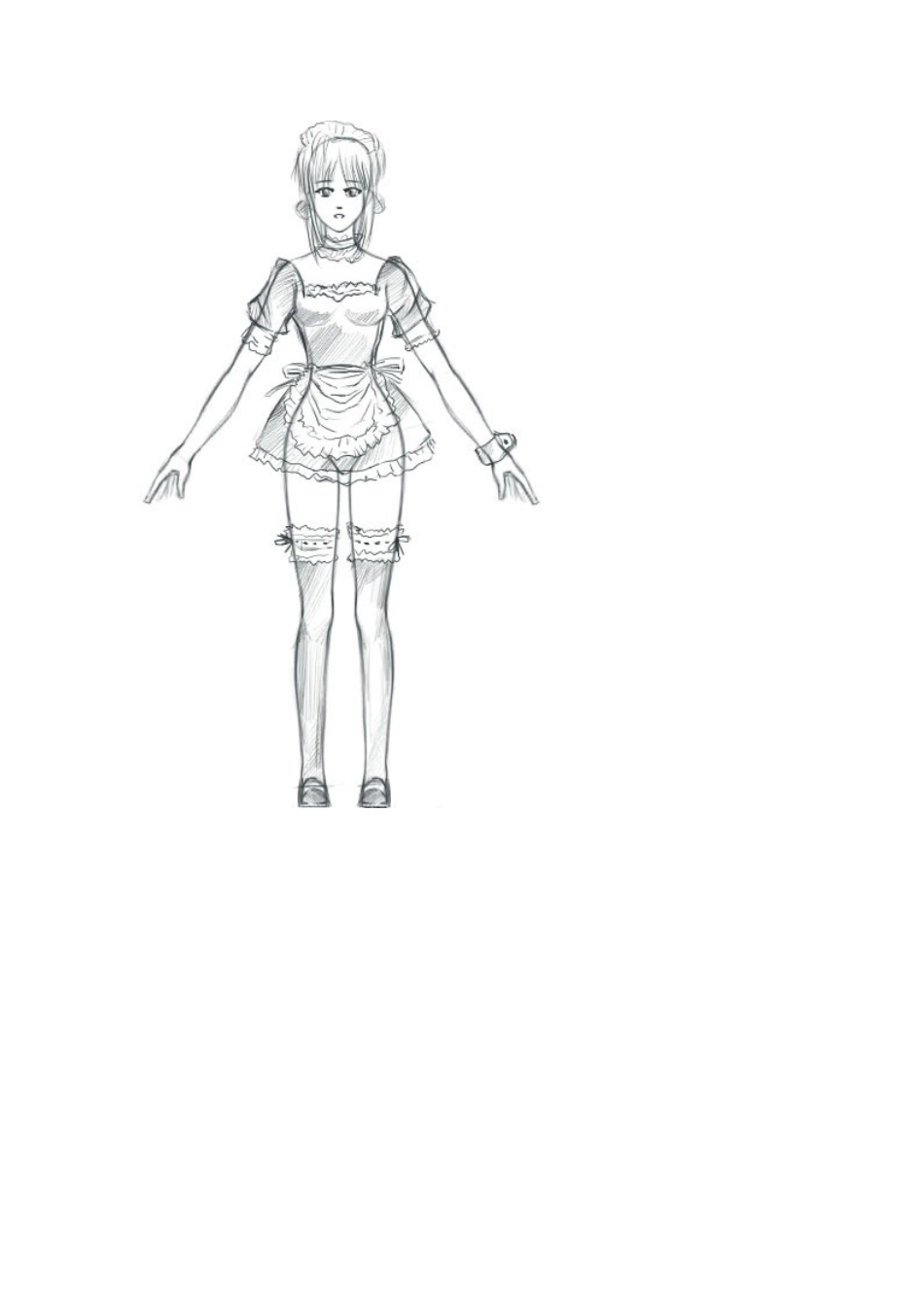 3d游戏人物建模_第3页