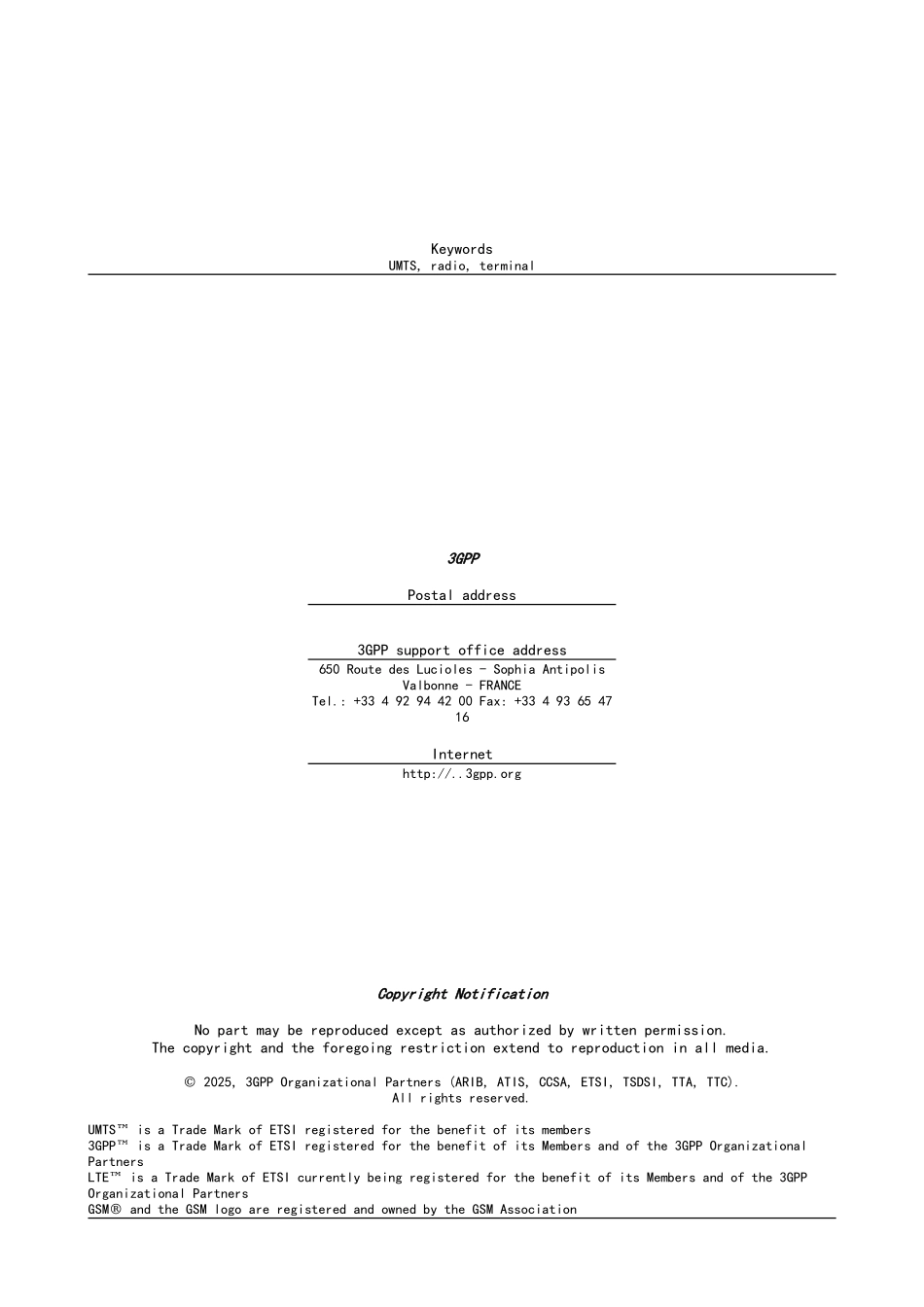 3GPP-36.304-202506LTE小区选择与重选英文版_第2页