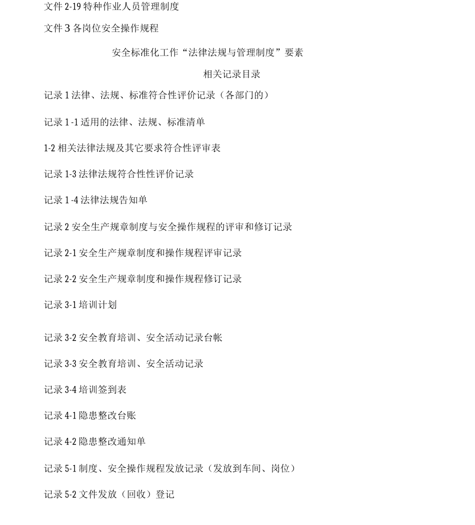 3法律法规与管理制度_第2页