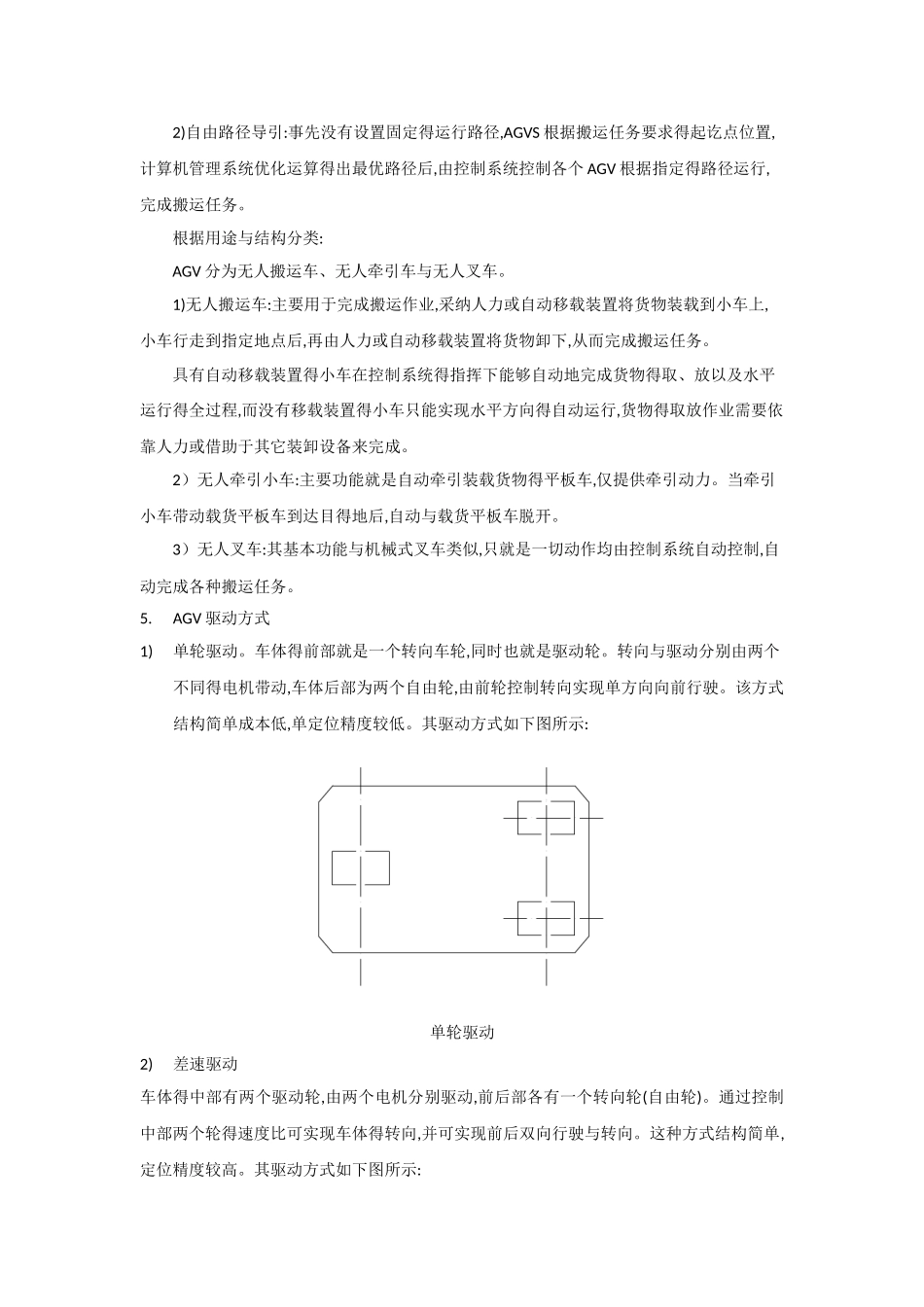 AGV小车资料整理_第2页