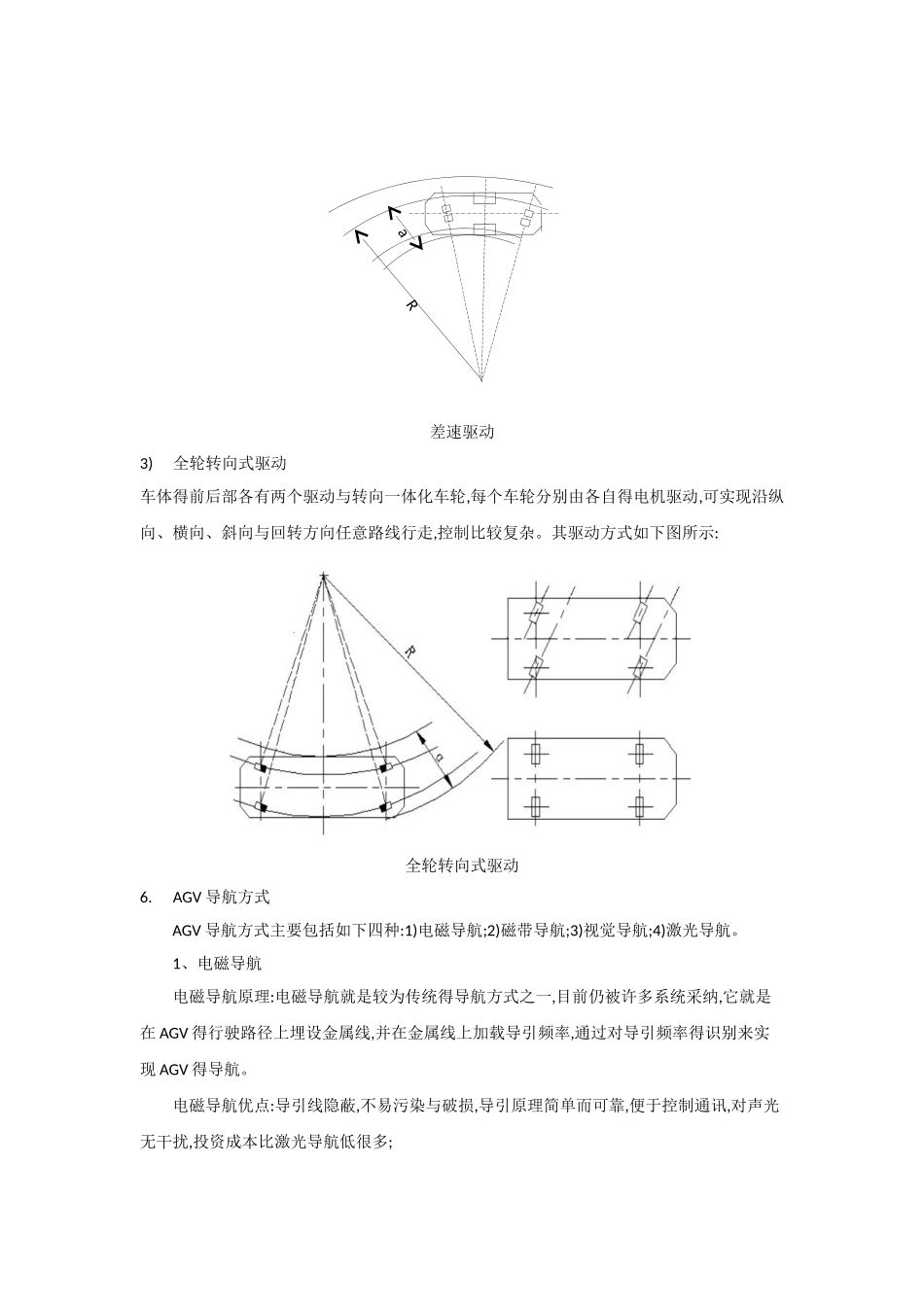 AGV小车资料整理_第3页