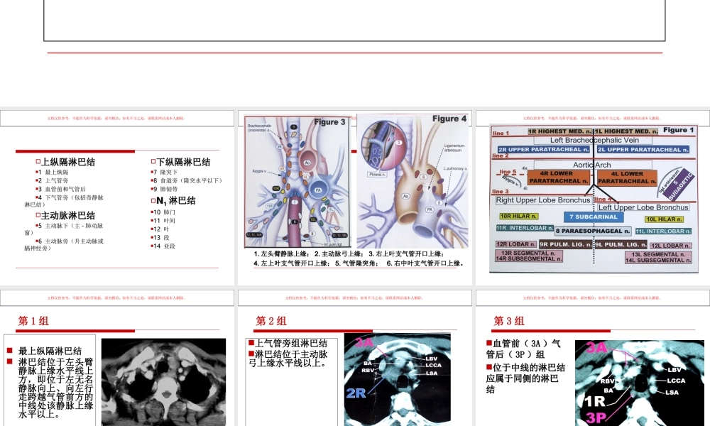 AJCC肺癌第版TNM分期课件