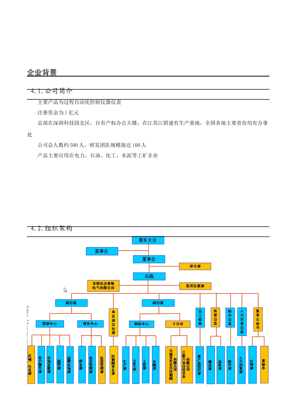 APS生产排程调研提纲_第1页